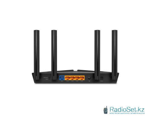 Маршрутизатор TP-Link Archer AX53